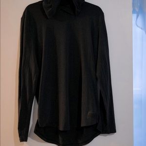 Under armour light weight hoodie